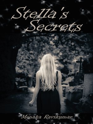 cover image of Stella's Secrets